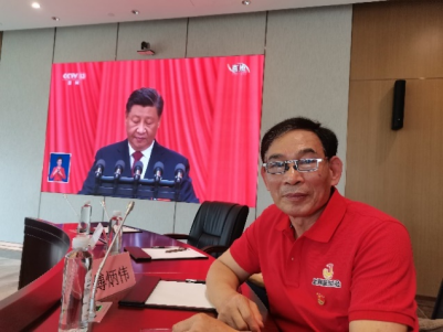 极地中心敬老月工作活动报告（1031）419