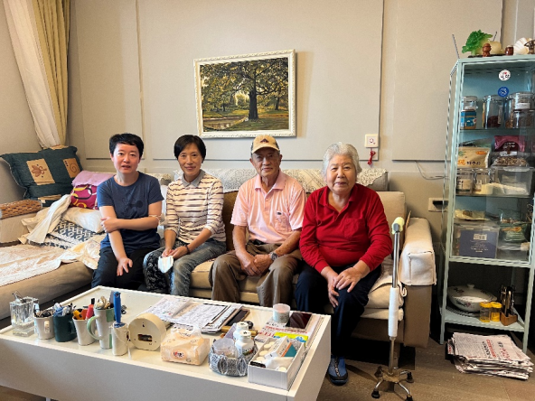 极地中心敬老月工作活动报告（1031）889