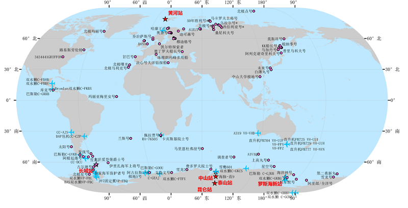 202301全球极地动态月报(1)19