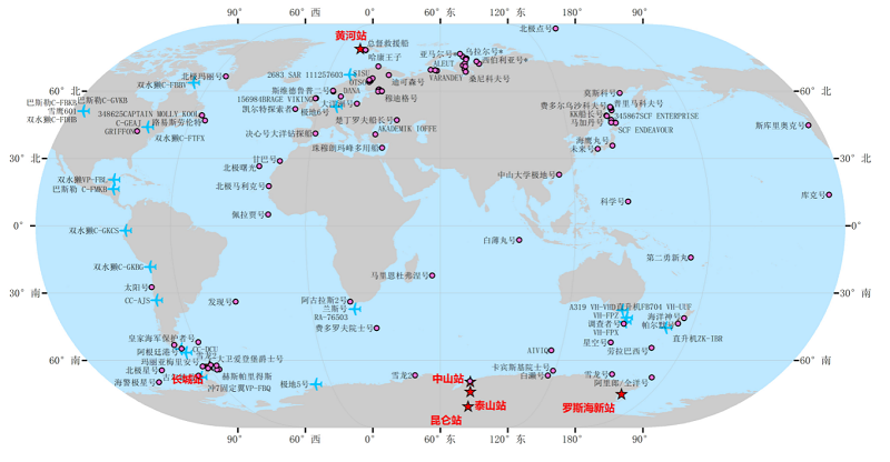 202302全球极地动态月报(1)19