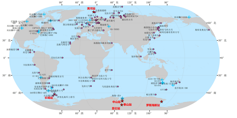 202303全球极地动态月报(v1)19