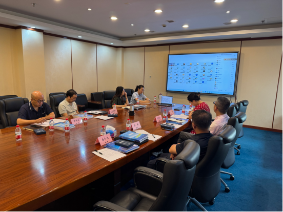 新闻1-2025年度《极地研究》编委会会议顺利召开505