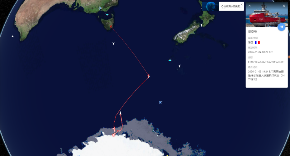 202512全球极地动态月报(1)6190